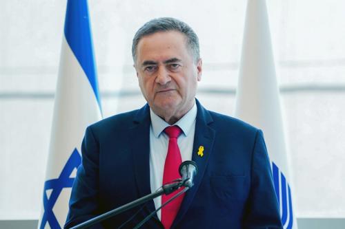 Katz: "İsrail bu bölgələrdən çəkilməyəcək"