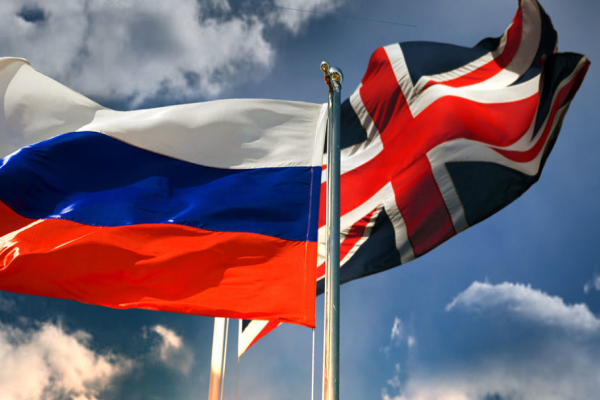 Britaniya Rusiya xam neftindən istehsal olunan dizel və kerosin idxalını qadağan edəcək