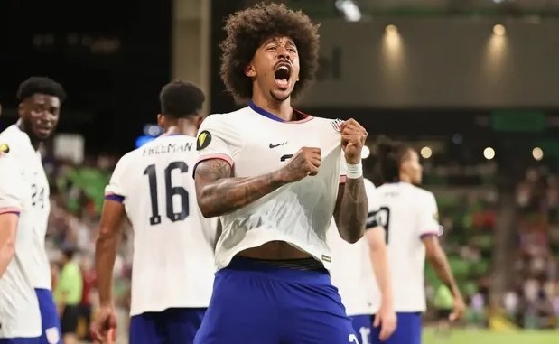 Dünya Çempionatında 60 ildən sonra İLK