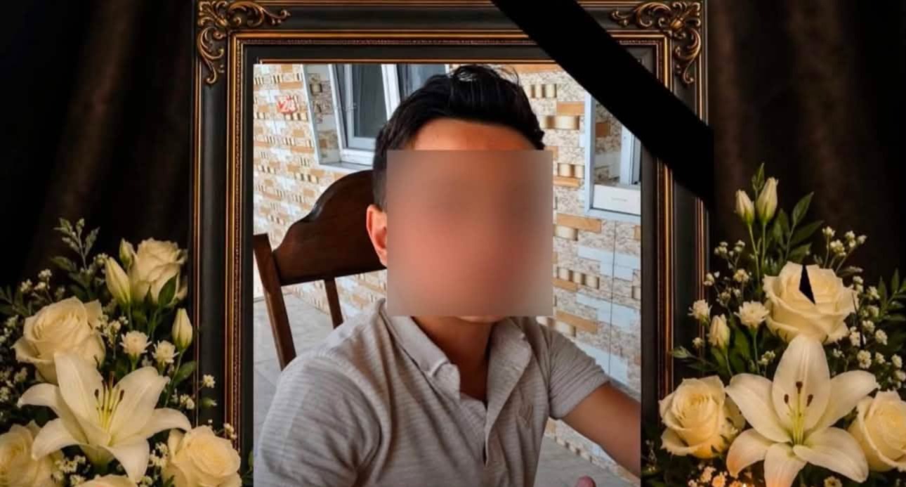 SON DƏQİQƏ! Marneulidə FACİƏ: 13 yaşlı azərbaycanlı yeniyetmə evində ölü tapıldı