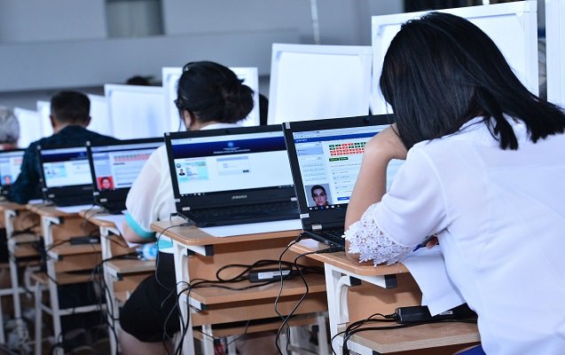 MİQ imtahanından hansı yeniliklər gözlənilir? - RƏY