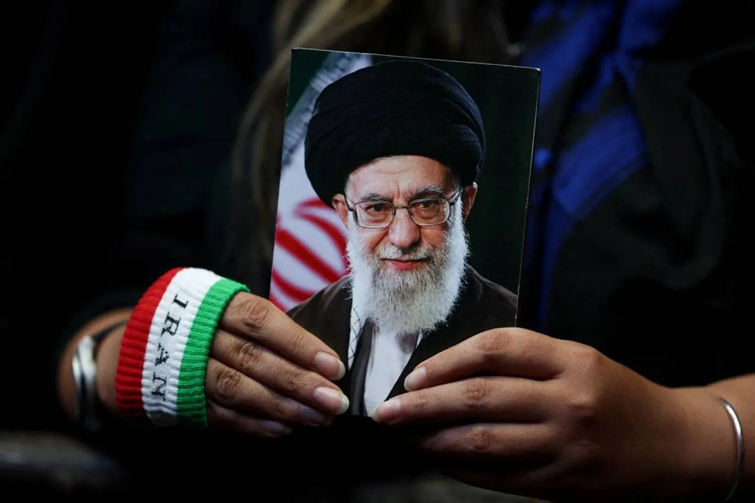 Iran’s late Supreme Leader Ali Khamenei to be buried in July