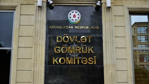 Baş Gömrük İdarəsində əməliyyatın detalları açıqlandı