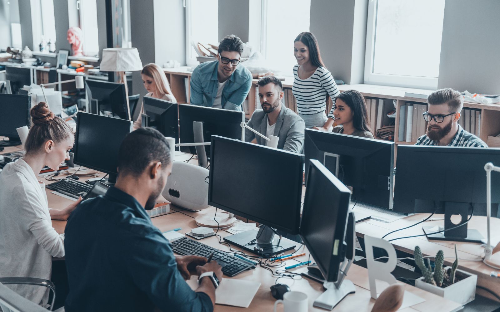 Türkiye Tops Europe for Longest Working Hours — Eurostat List