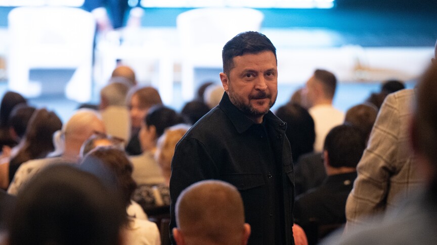 Ukraine Imposes Sanctions on 10 Russian Mobile Operators and Internet Providers