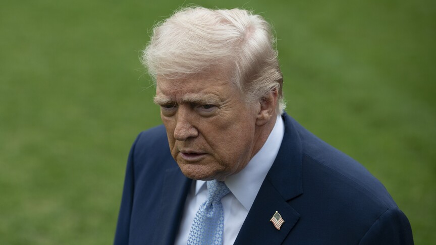 Trump to meet Middle East leaders on sidelines of G7 summit
