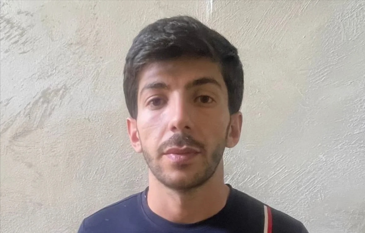 Avtoxuliqanlıq edən sürücü həbs edilib
