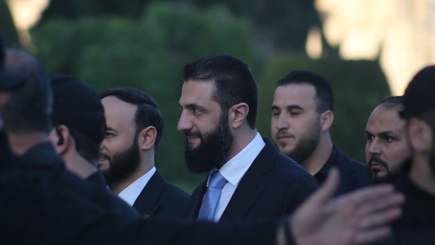 Syria denies reports of plans to intervene militarily in Lebanon