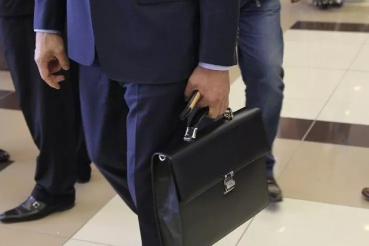 Haitidə yüksək vəzifəli məmur oğurlandı