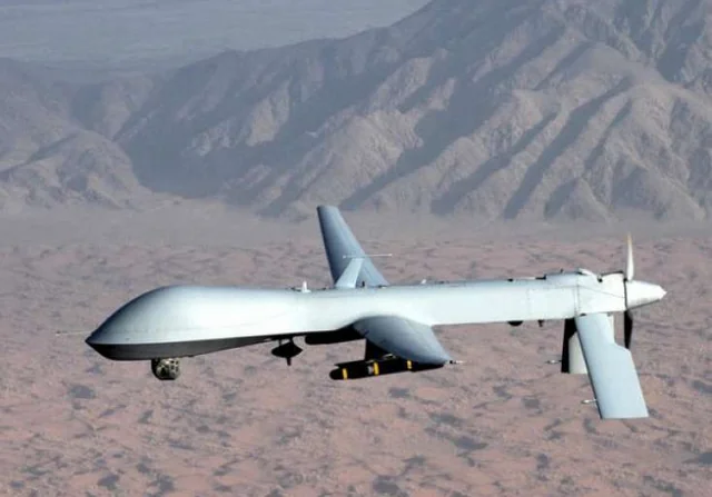 İcazəsiz uçuş OLMAYACAQ – <span class="text-danger">avtonom dronlar üçün yeni tələblər</span>