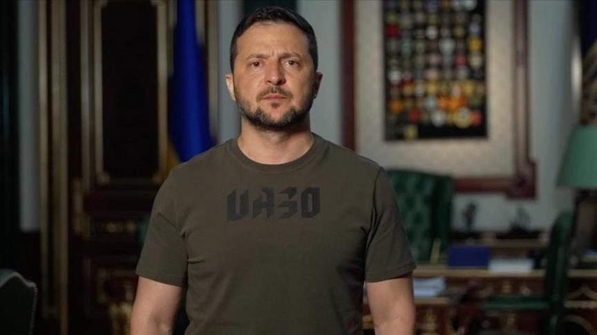 «Война возвращается домой: Зеленский пригрозил России