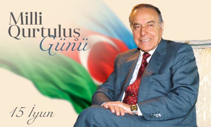 "Milli Qurtuluşdan başlanan yol ölkəmizi sabitliyə apardı" - Millət vəkili