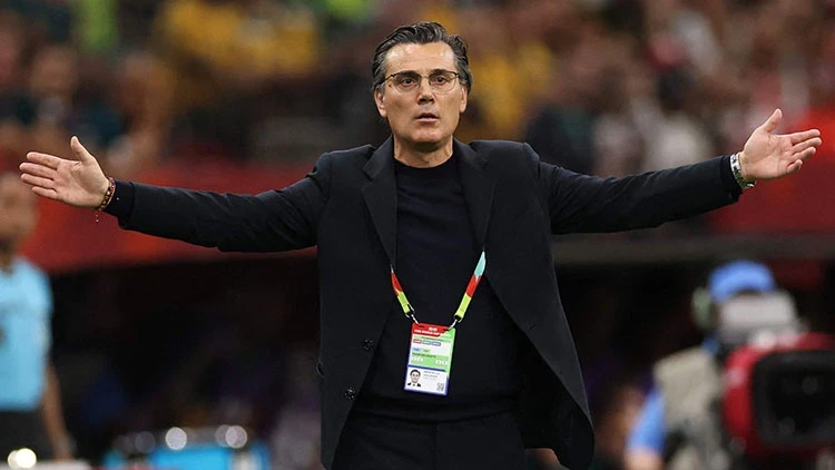 Türkiyədə məğlubiyyət məyusluğu: Montella oyundan danışdı