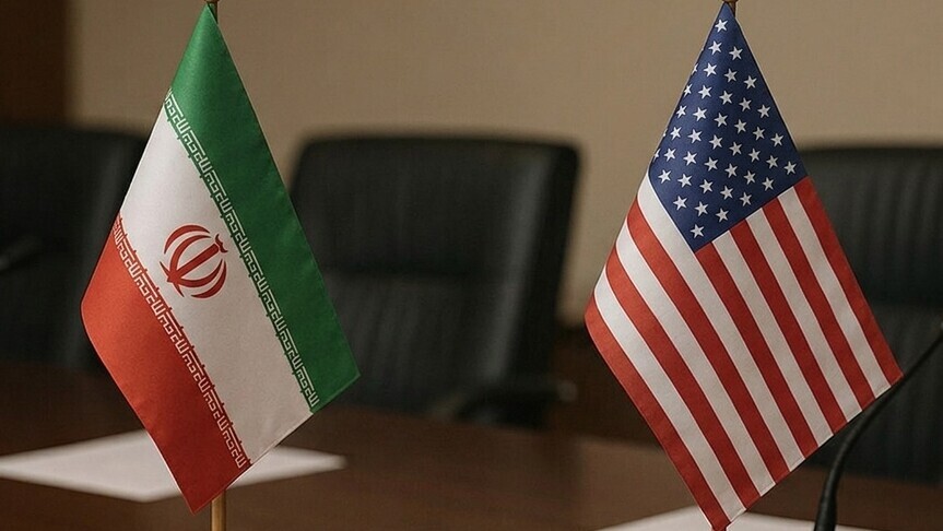 Iran's final decision on memorandum with US is 'under consideration'