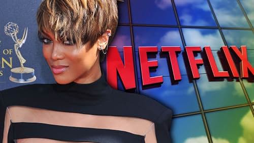Tyra Banks Files Lawsuit Against Netflix Over ANTM Documentary
