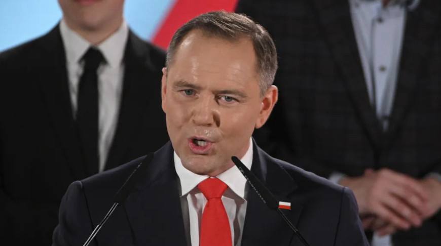 Навроцкий потребовал от Зеленского переименовать подразделение ВСУ