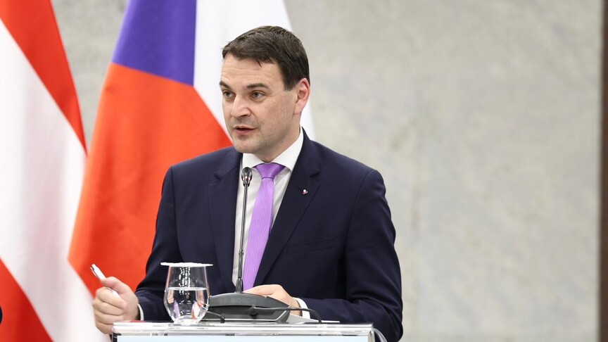 Czech Republic Signals Desire to Reset Relations with China