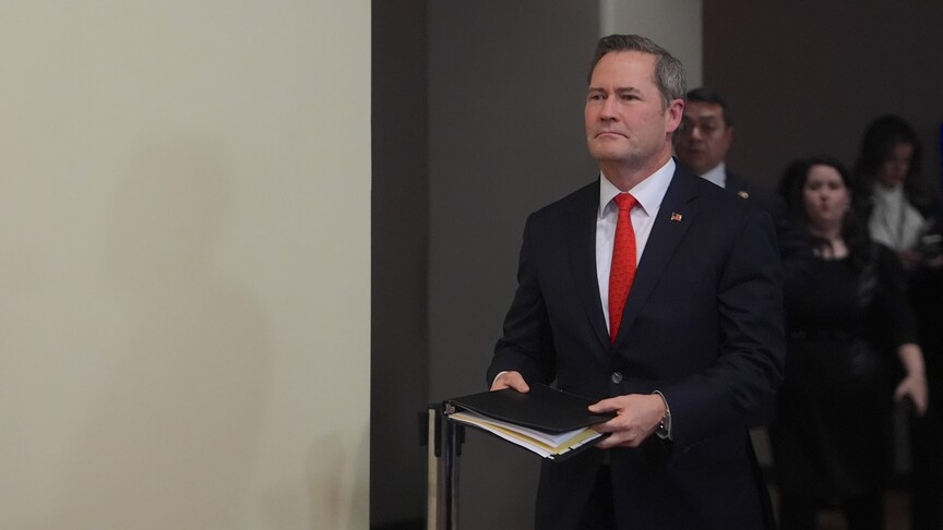 US Envoy Says Iran Deal Likely to Be Signed on Sunday