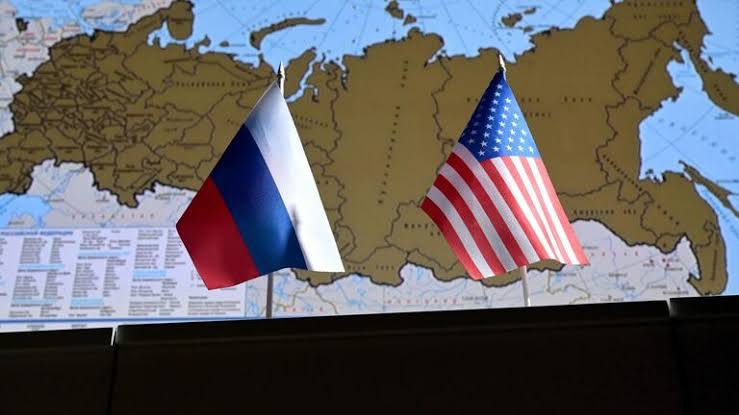 Войны в Украине и вокруг Ирана ослабляют влияние России и США