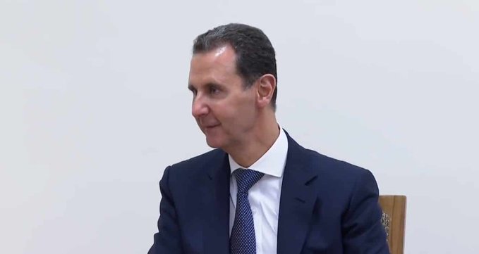 4 مذكرات توقيف بحق الرئيس السوري في فرنسا