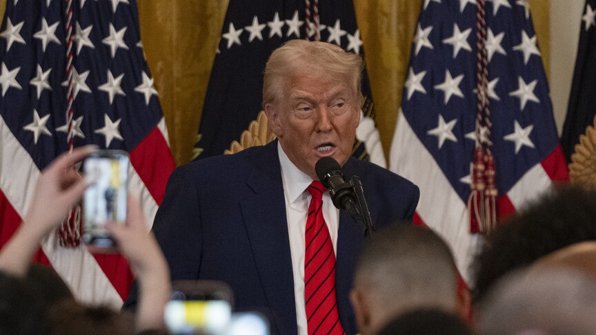 Trump speaks to Putin, Zelenskyy on Russia-Ukraine war