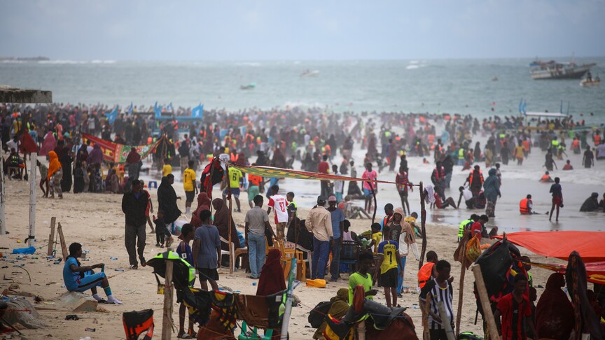 UN releases $10M in emergency funding for Somalia amid hunger crisis