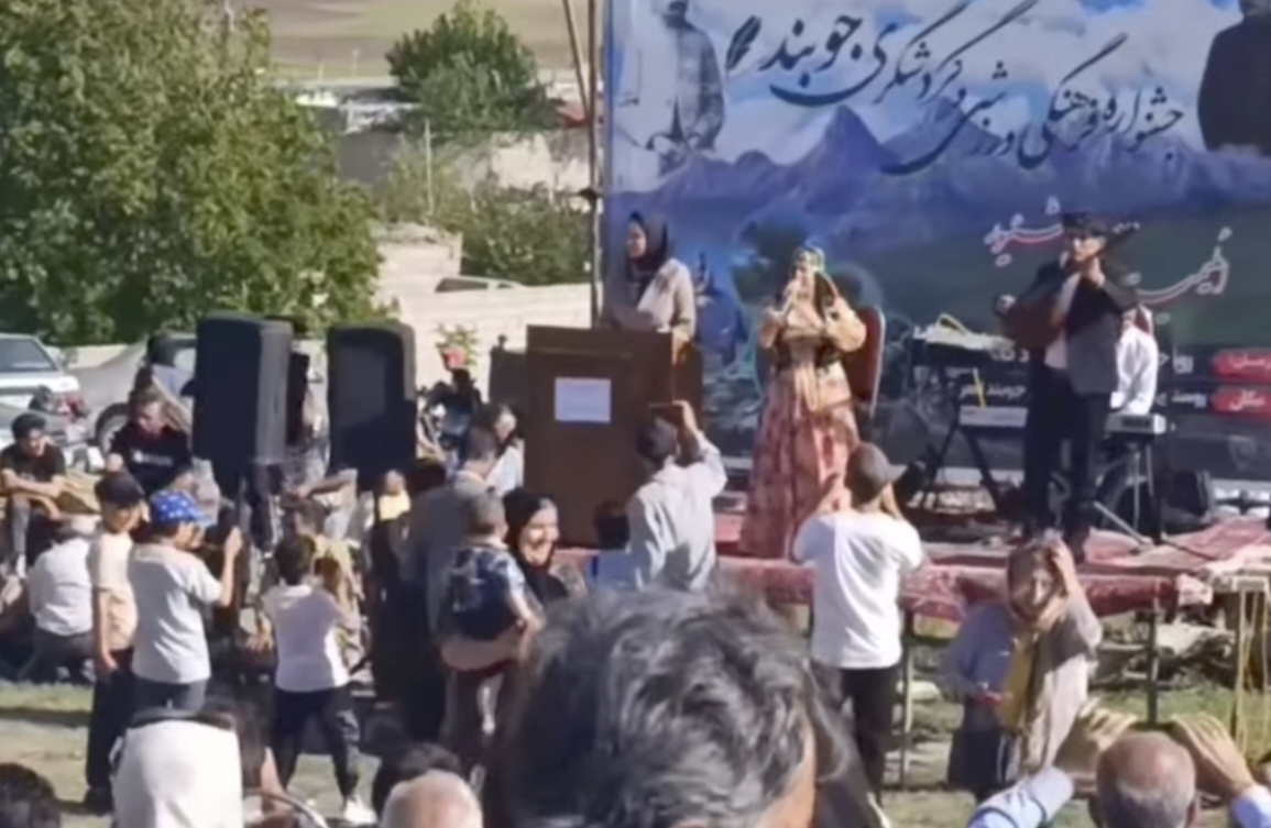 Həsən Sahibdivan: "Ya addım atın, ya səhnəni tərk edin” - VİDEO