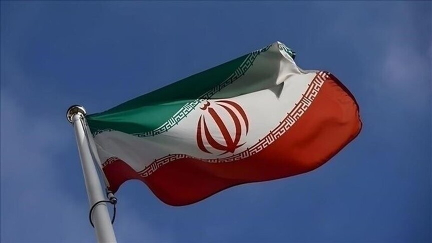 Iran says memorandum of understanding finalized as US naval blockade set to end