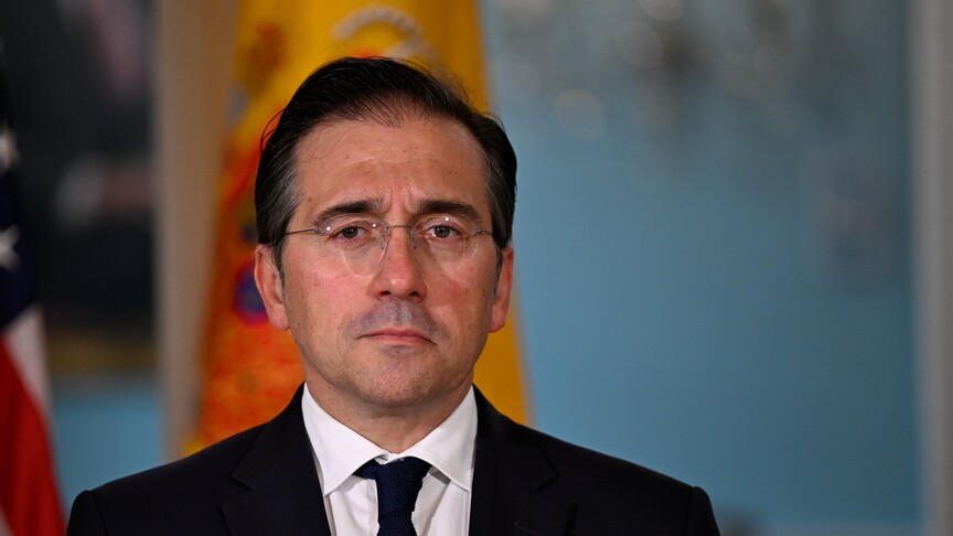 Spain welcomes US-Iran agreement, urges diplomacy to sustain ceasefire