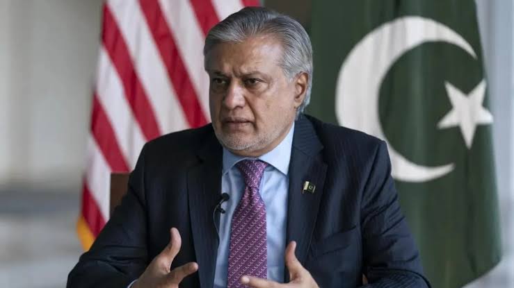 Pakistan FM Welcomes US-Iran ‘Significant Breakthrough’ in Talks