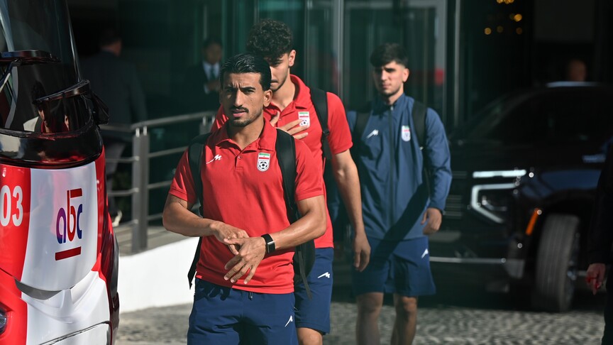 US Visa Denials Leave Iran’s Media Team Unable to Attend World Cup