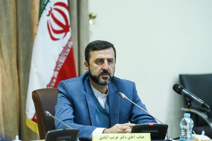 Tehran: “ABŞ üzərində qələbə qazandıq”