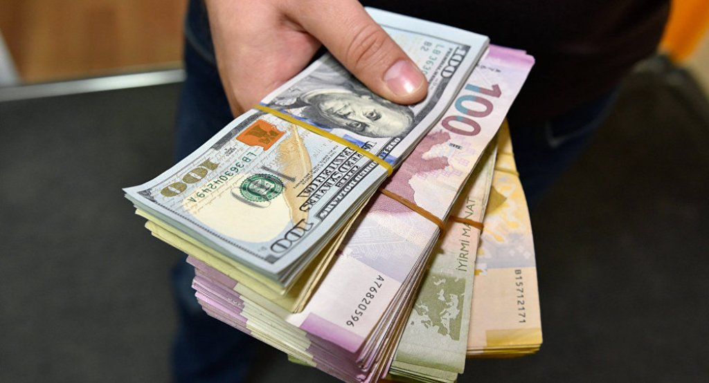 You have earn this much money, in order to live happily in Azerbaijan -WORLD STATISTICS