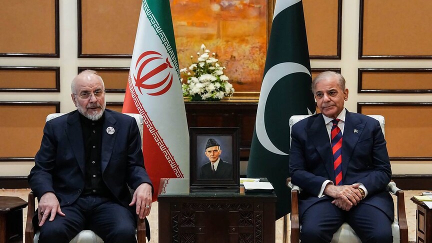 Pakistan to host US-Iran deal signing in Geneva on Friday