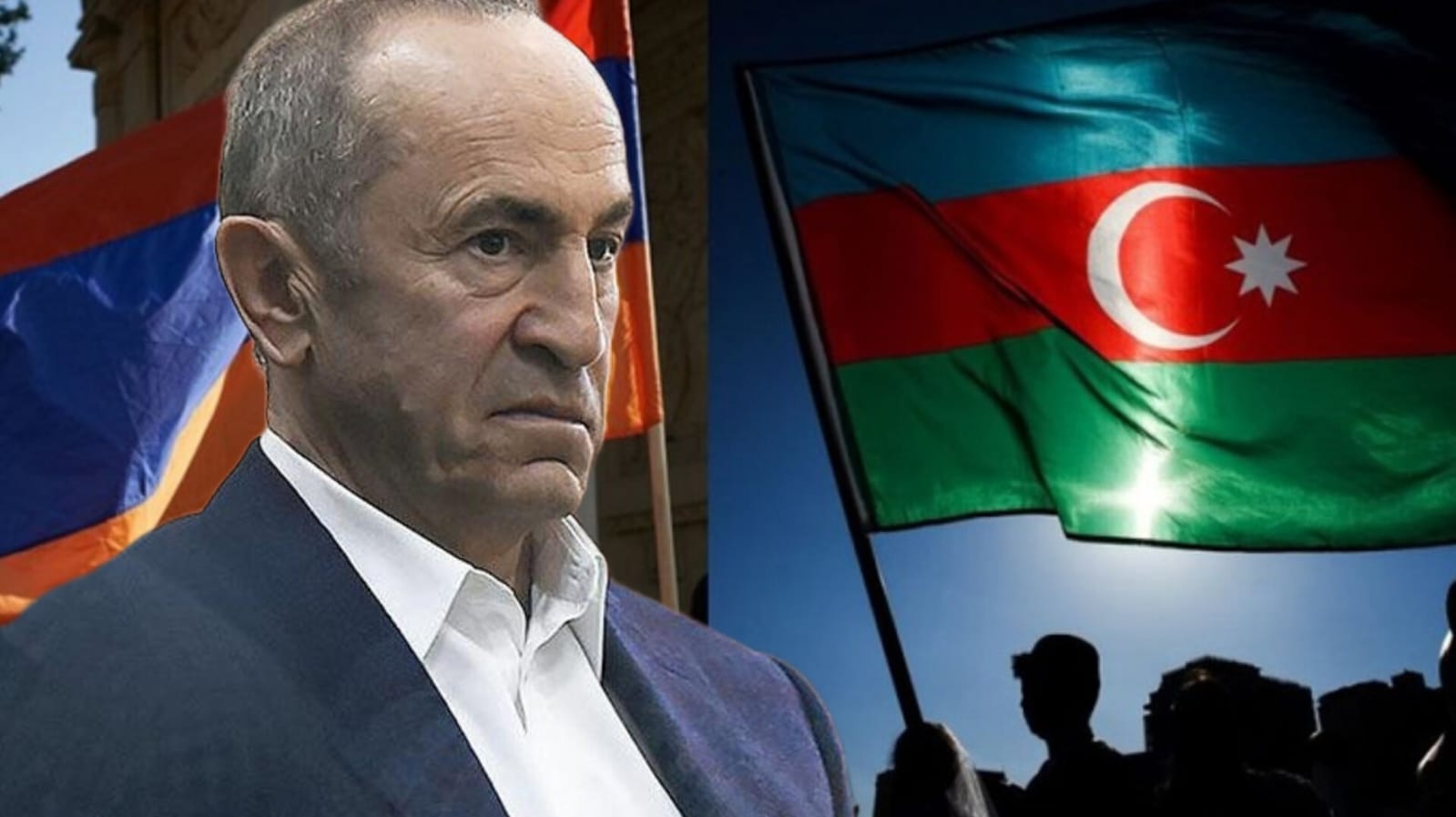 Köçəryan Azərbaycana TƏHVİL VERİLƏCƏK? - SENSASİON MƏLUMAT AÇIQLANDI