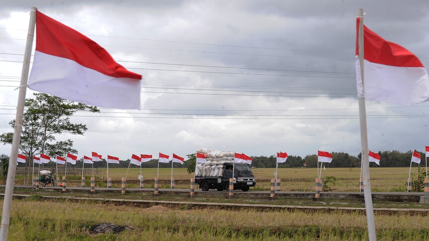 Indonesia welcomes US-Iran deal, urges restraint to sustain de-escalation