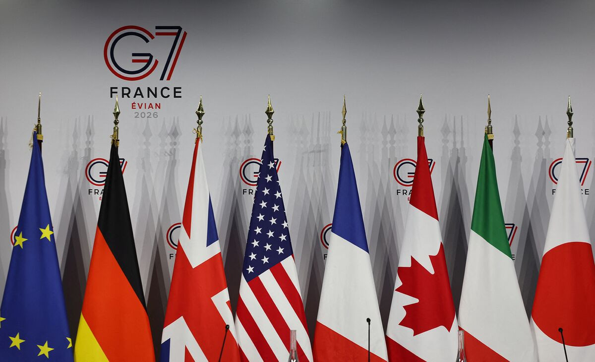 Dünya liderləri Fransada toplaşır: G7 sammitində əsas mövzular açıqlandı