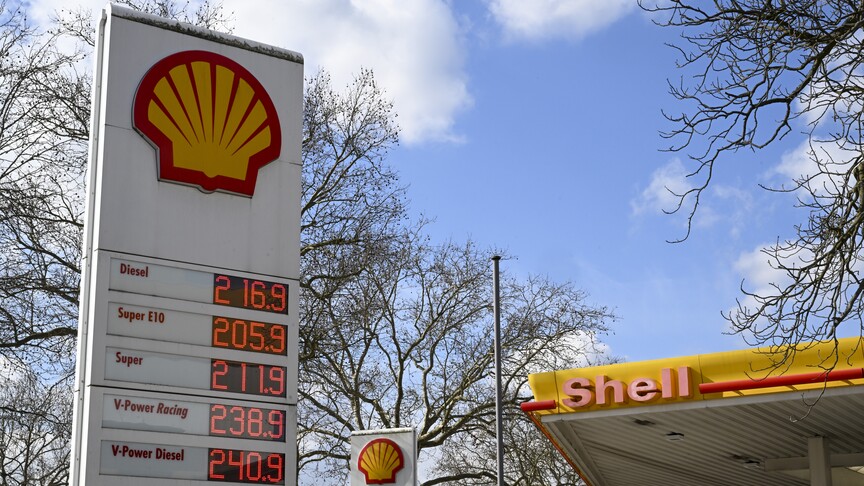 European gas prices plunge over 6% as US-Iran framework deal eases LNG supply fears