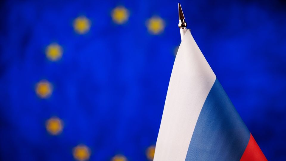 ЕС ударил новыми санкциями: в списке более 80 человек и компаний