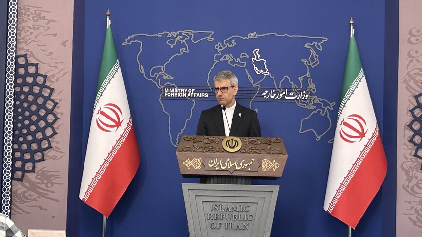 No deal with US will be sustainable 'without comprehensive guarantee of Lebanon's security’