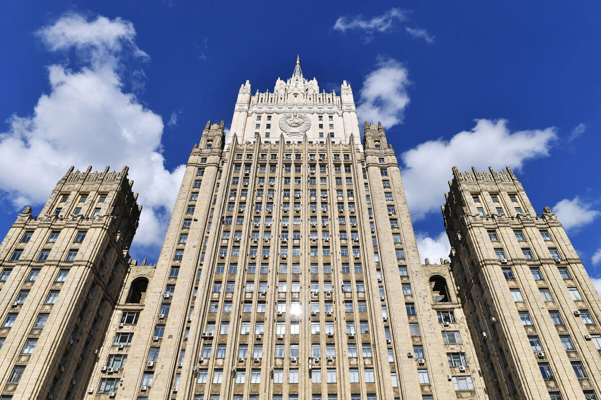 Россия заявила о победе в споре с Украиной в Гааге