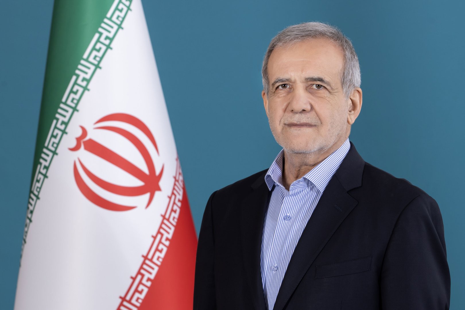 Pezeşkian: Tehran danışıqlardan “qalib” çıxıb