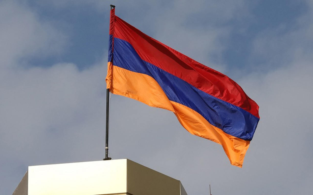Bu üç ölkə nümayəndələri Ermənistana səfər edəcək