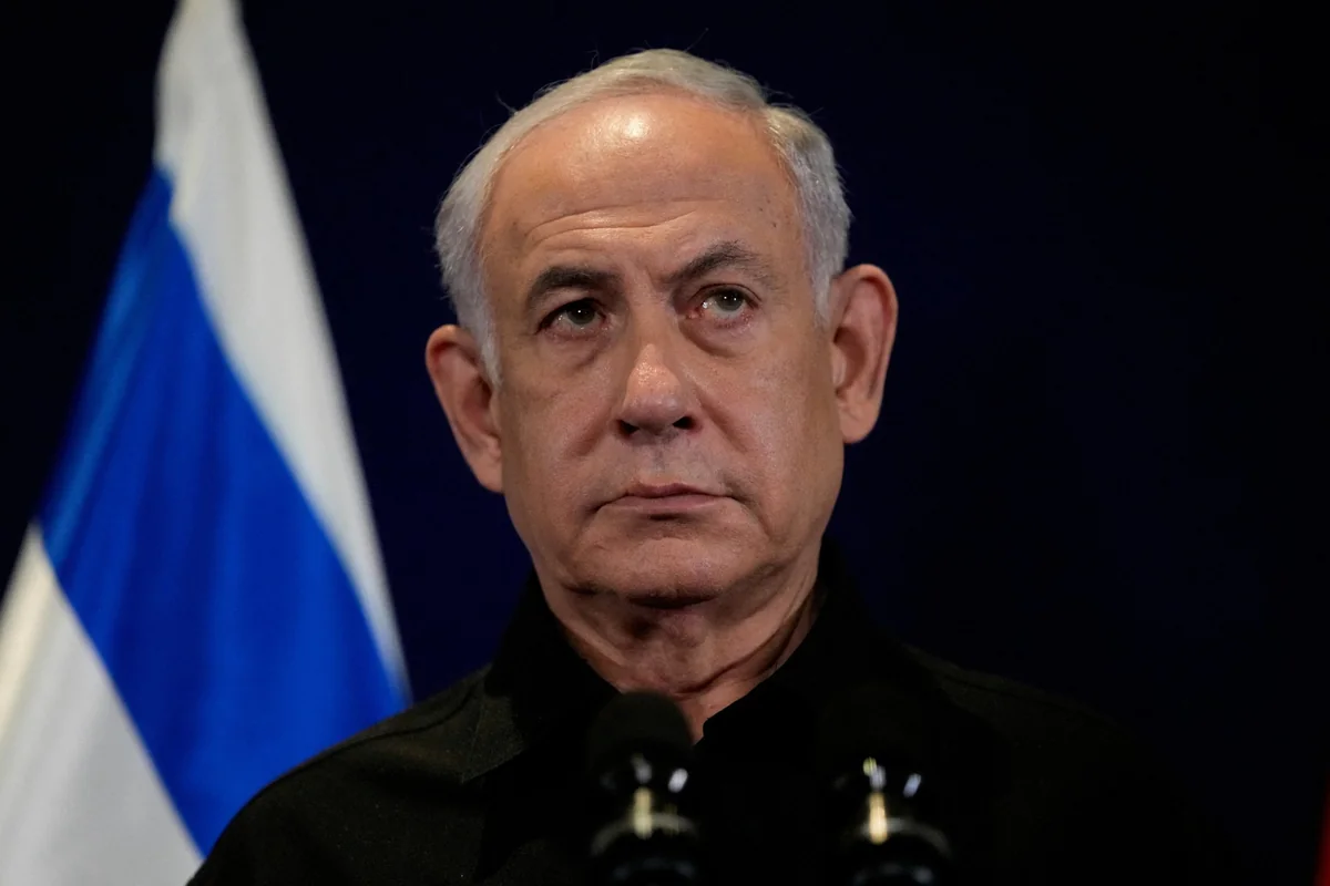 Netanyahudan SƏRT AÇIQLAMA: “İsrailin mübarizəsi hələ başa çatmayıb”