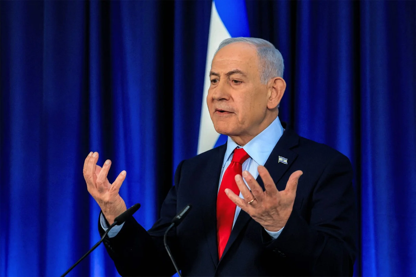 Netanyahudan İranın nüvə proqramı ilə bağlı sərt çıxış