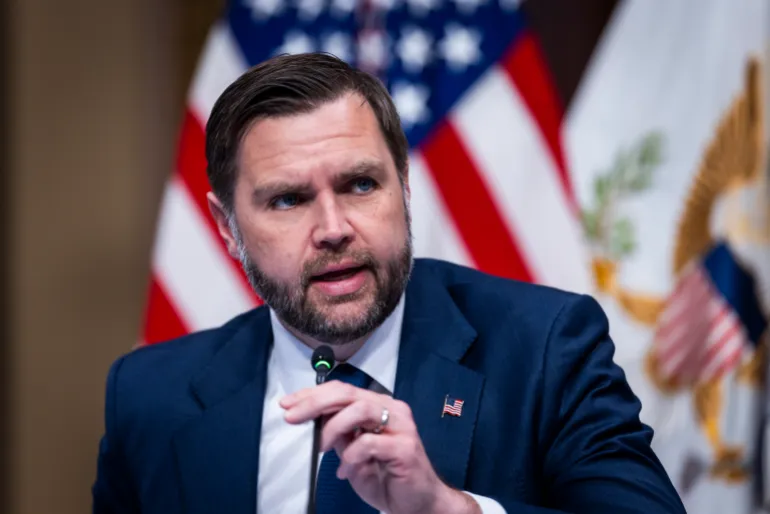 JD Vance says he expects nuclear inspectors to return to Iran ‘very quickly’