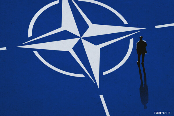 NATO-nun parlament sammitinin TARİXİ AÇIQLANDI