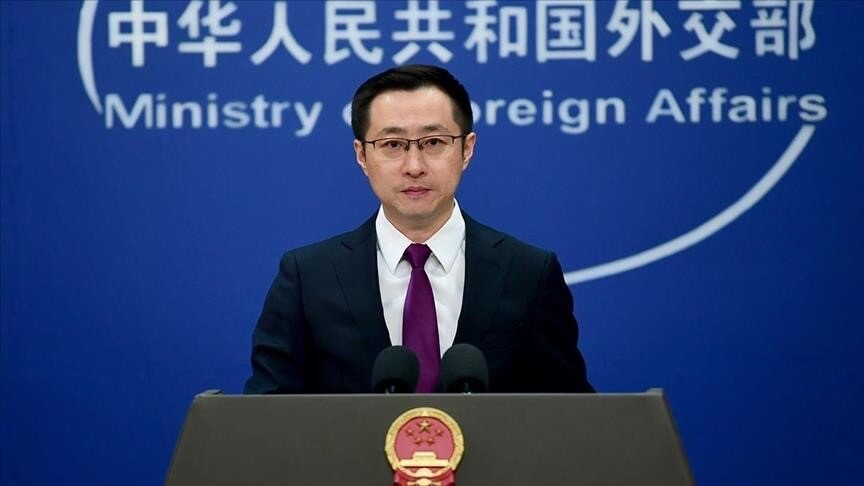 China Urges Calm Amid Ongoing Israel–Lebanon Tensions