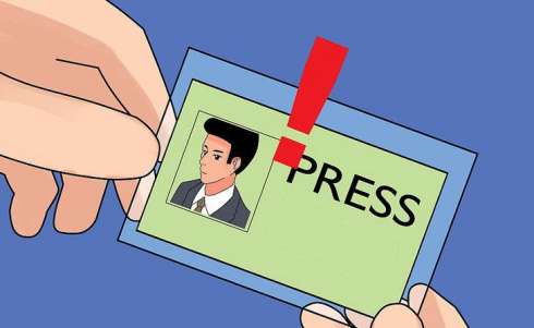 Jurnalist vəsiqəsi pulsuz veriləcək