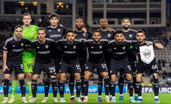 “Qarabağ”da növbəti <span class="text-danger">GÖZLƏNİLMƏZ ayrılıq</span>